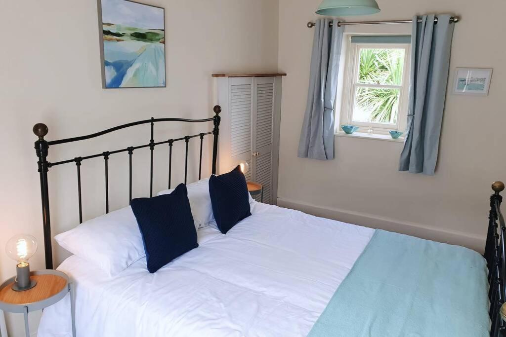 Stunning & Spacious House In Central Tenby Luaran gambar